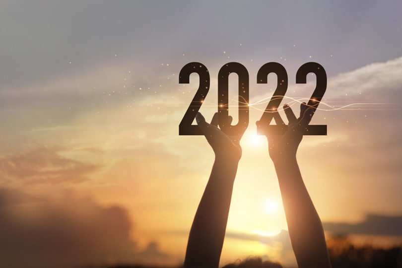 2022中国储能行业12大热点事件回顾与综述