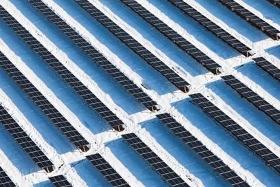 中国光伏行业2021年回顾与2022年展望