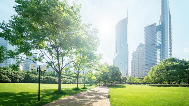 目标年营收超2600亿元！工信部推动绿色建材产业高质量发展